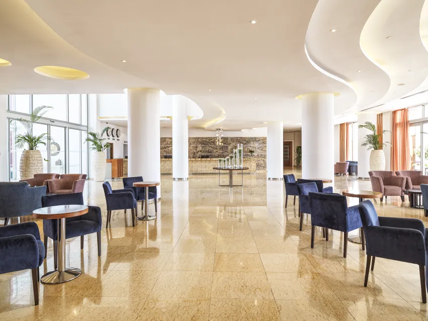 Olympic Lagoon Resort Agia Napa 5*-6