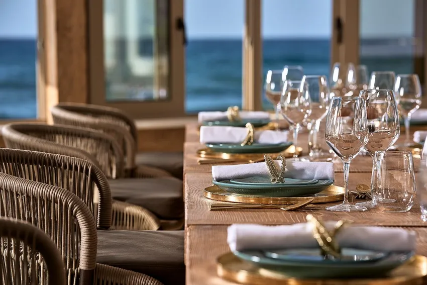 Pepper Sea Club Hotel Adults Only 16+ 5*-19