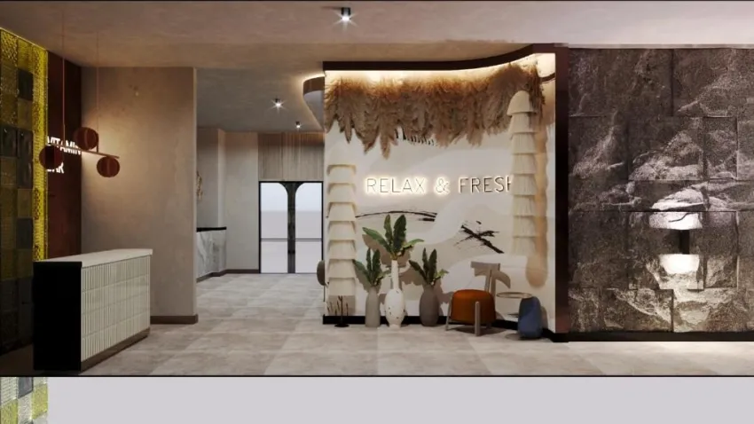 Vox Maris Resort (Adults Only 16+) 5*-8