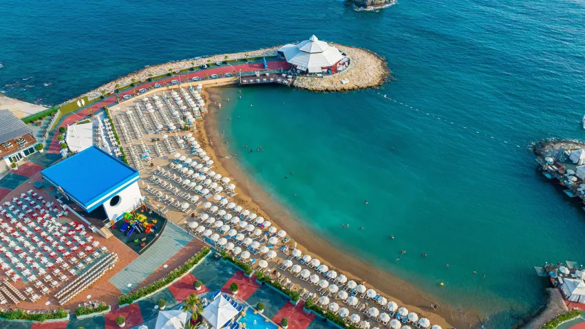 Granada Luxury Okurcalar 5*-329