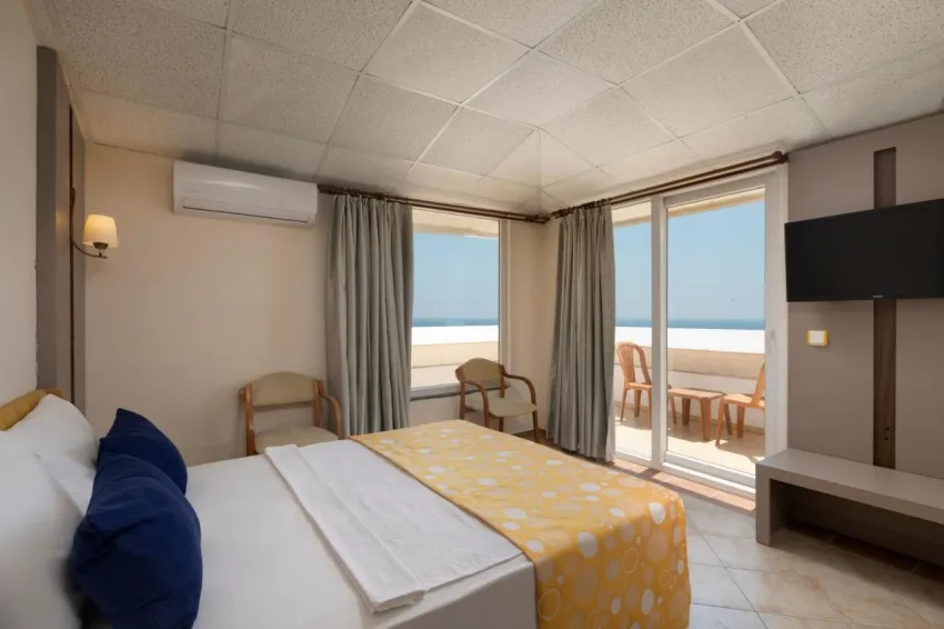 PRESTIGE ALANYA (EX EUPHORIA COMFORT)  5*-7
