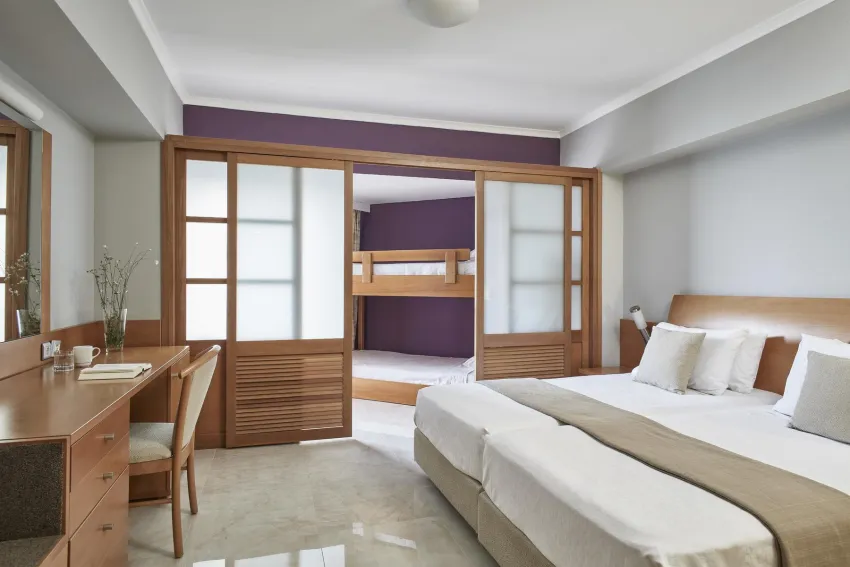 Esperides Beach 4*-9