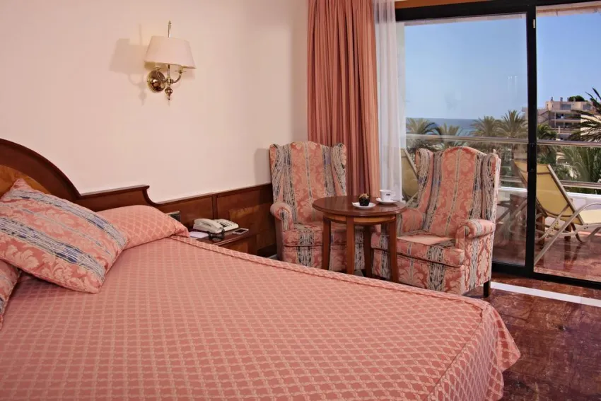 Serrano Palace 5*-23