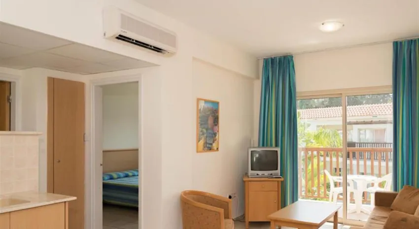 Tsokkos Paradise Village 4*-9