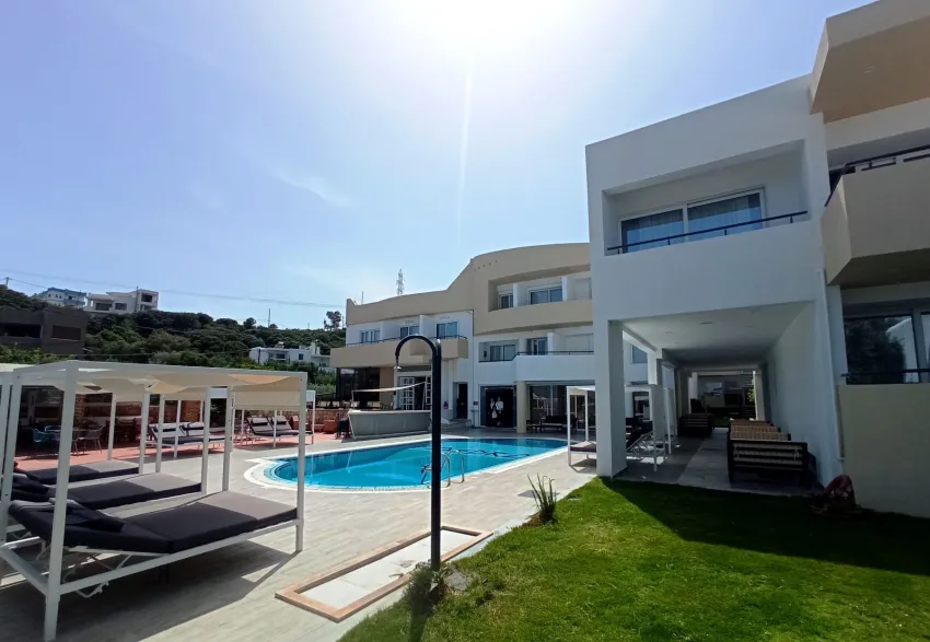 Faedra Beach Resort 4*-6