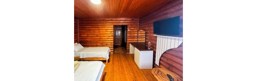 Woodline Hotel 3*-7