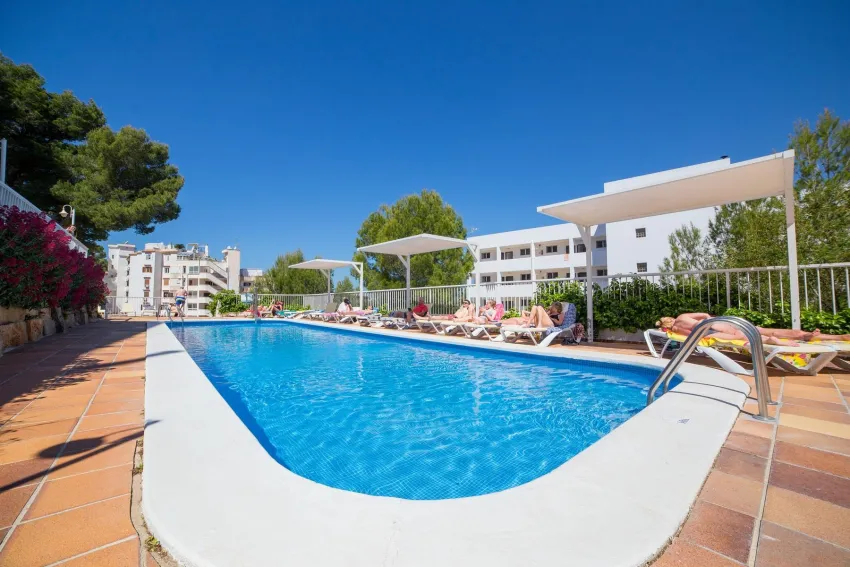 Pierre V. Mallorca Portofino 3*-2