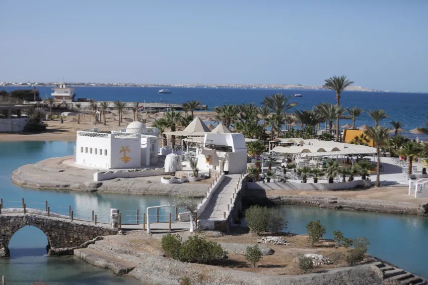 Calimera Blend Paradise Resort 5*-2