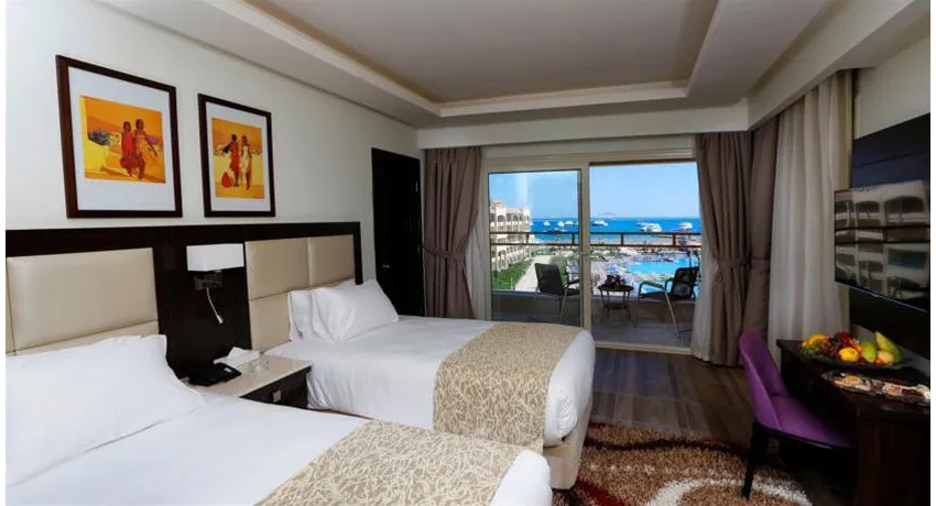 Pickalbatros White Beach Resort 5*-46