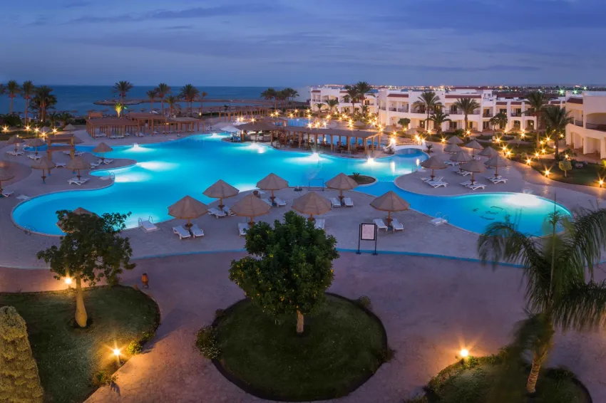 Sunrise Alma Bay Resort 4*-7