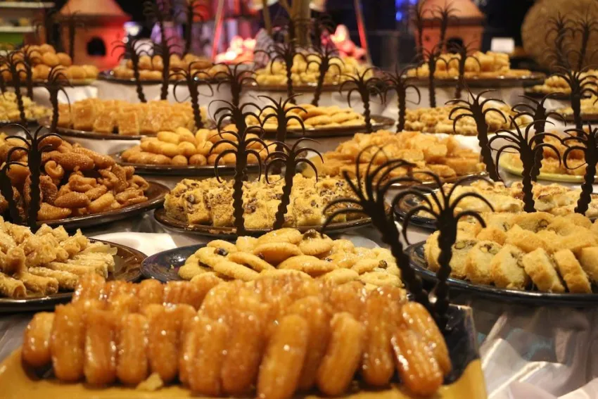 Mercure Hurghada 4*-22