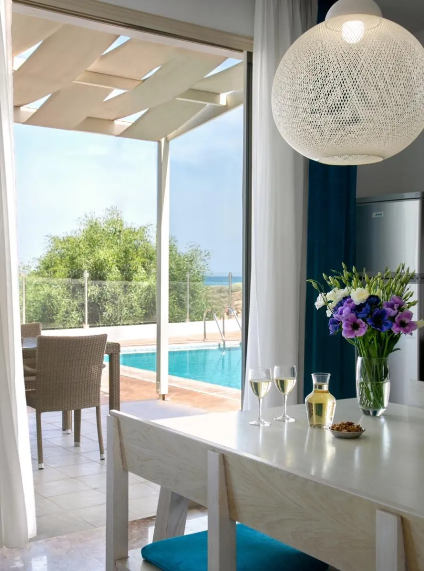 Louis Althea Kalamies Luxury Villas 5*-31