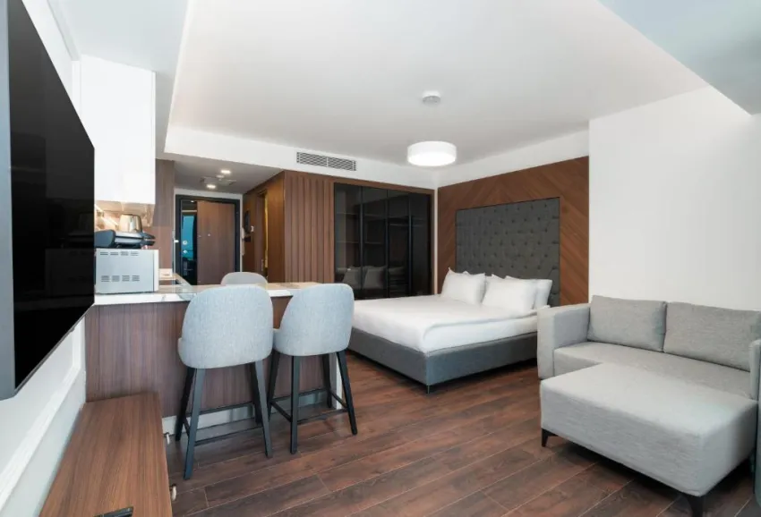 GRAND SAPPHIRE RESORT  5*-11