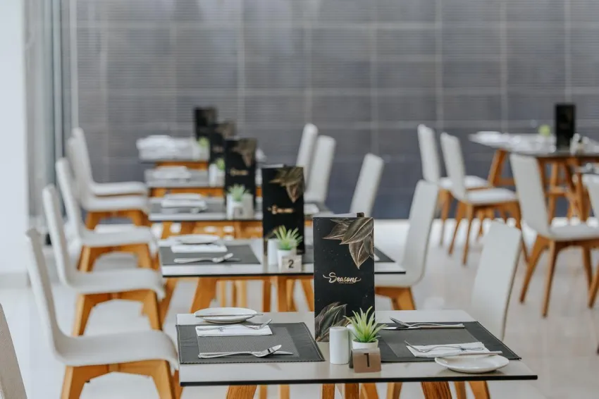 Seasons Hotel by Tasia Maris 4*-61