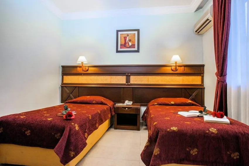 Kleopatra Ada Beach Hotel 4*-15