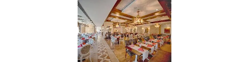 Kamelya Collection Fulya Hotel 5*-136