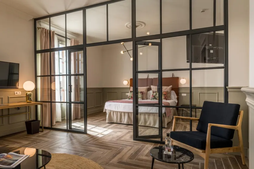 Can Ribera Boutique Hotel 4*-24