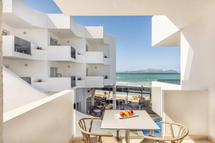 THB Gran Bahia 4*-23