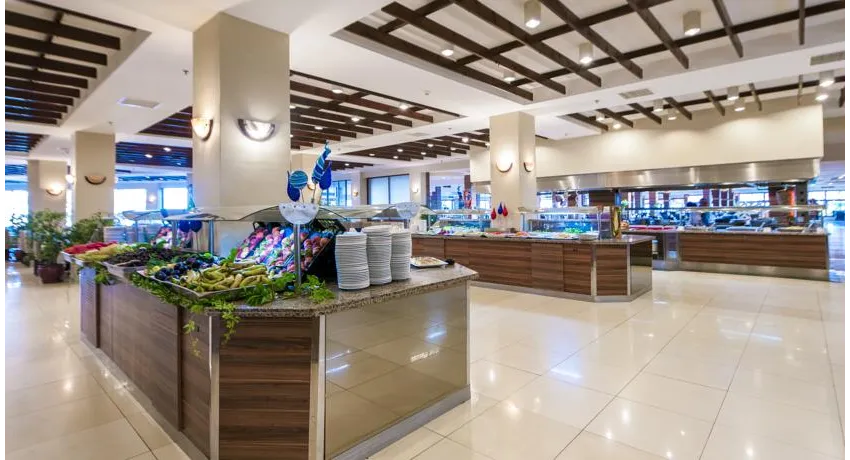 Club Hotel Turan Prince World 5*-58