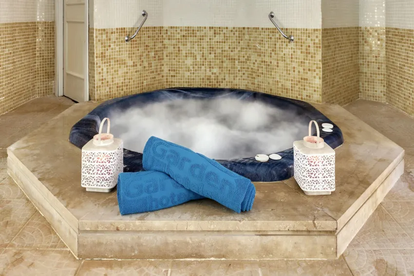 Cala Millor Garden 4*-34