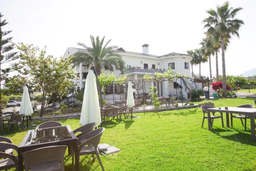 Meryem's Hotel 1*-10