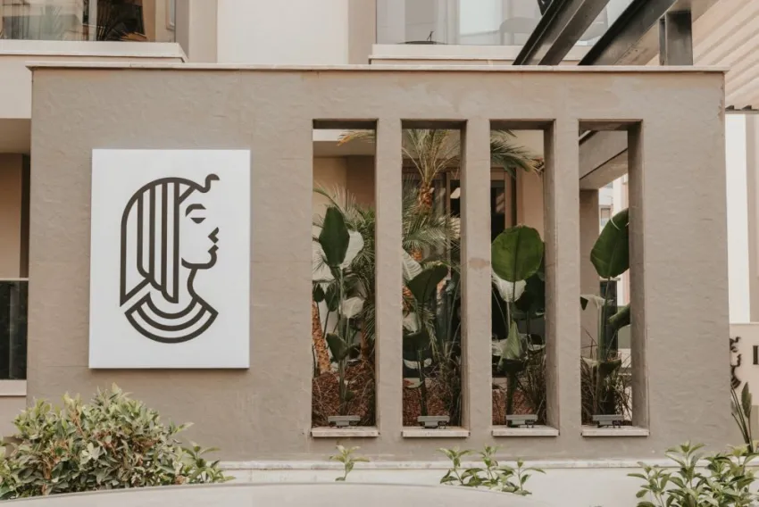 KLEOPATRA DREAMS BEACH HOTEL  4*-2