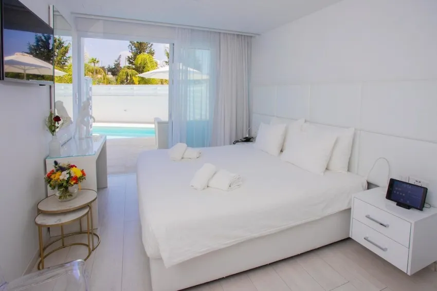 Hotel Napa Suites 4*-18