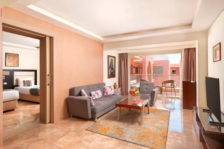 PICKALBATROS ALF LEILA WA LEILA RESORT  4*-13