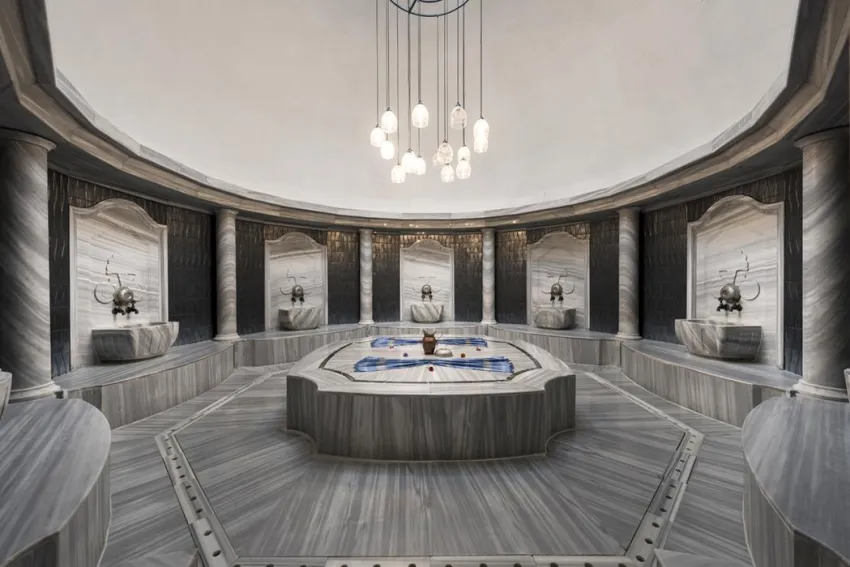 BARUT HEMERA RESORT & SPA  5*-28