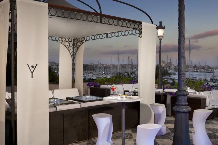 Hotel Victoria Gran Melia 5*-177