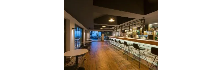 Floria Beach Hotel 4*-10