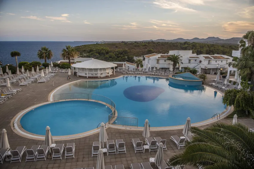 Blau Punta Reina Resort 4*-2