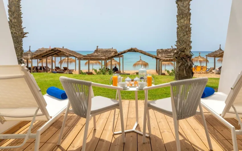 Royal Azur Thalassa 5*-21