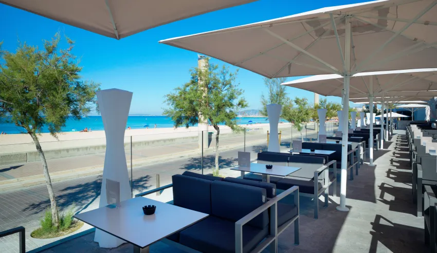 Fontanellas Playa Aparthotel 4*-79