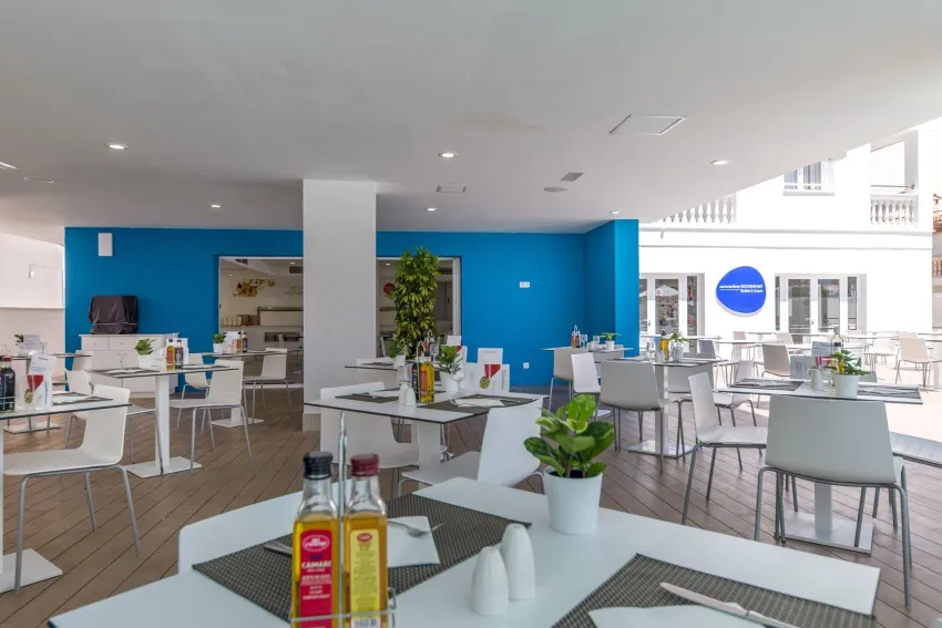 Hotel Triton Beach 4*-84