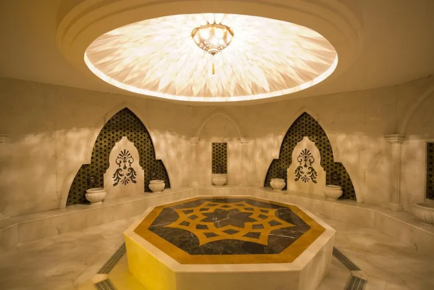 Villa Side Residence Hotel 5*-6