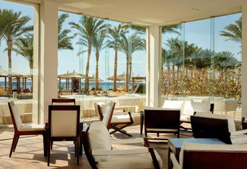 CORAL SEA SENSATORI RESORT  5*-6