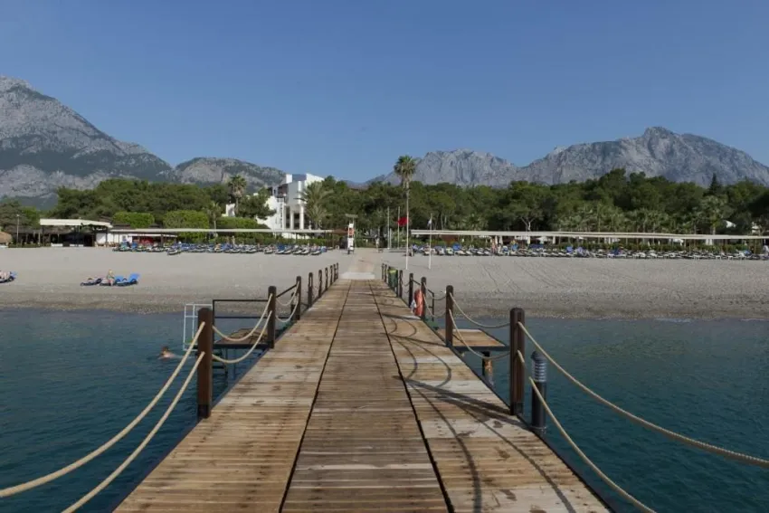 Seven Seas Hotel Life (Otium Hotel Life) 5*-17