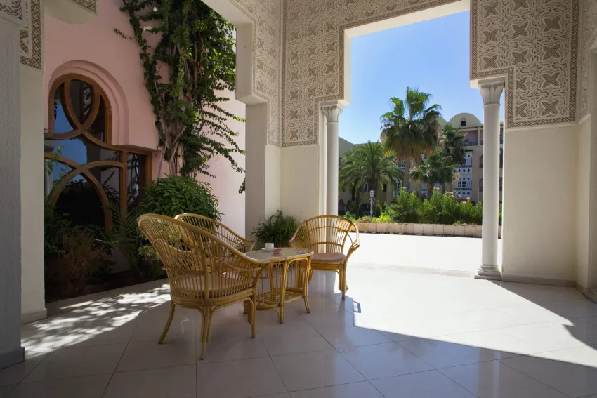 Houda Golf Beach & Aquapark 3*-13