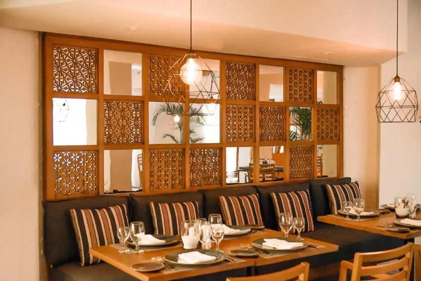 Jaz Fanara Resort 5*-14