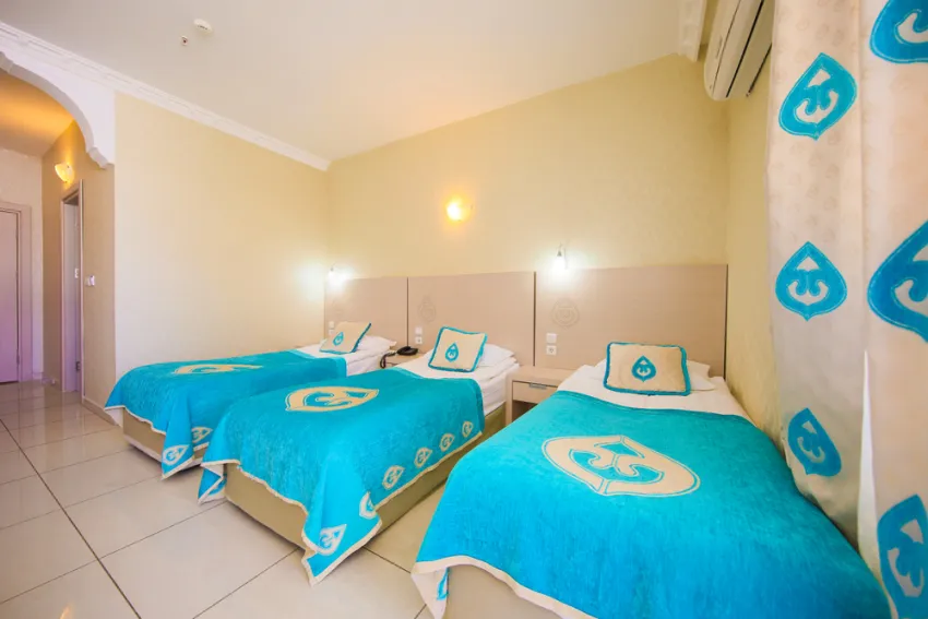 DAIMA BIZ RESORT HOTEL  5*-31