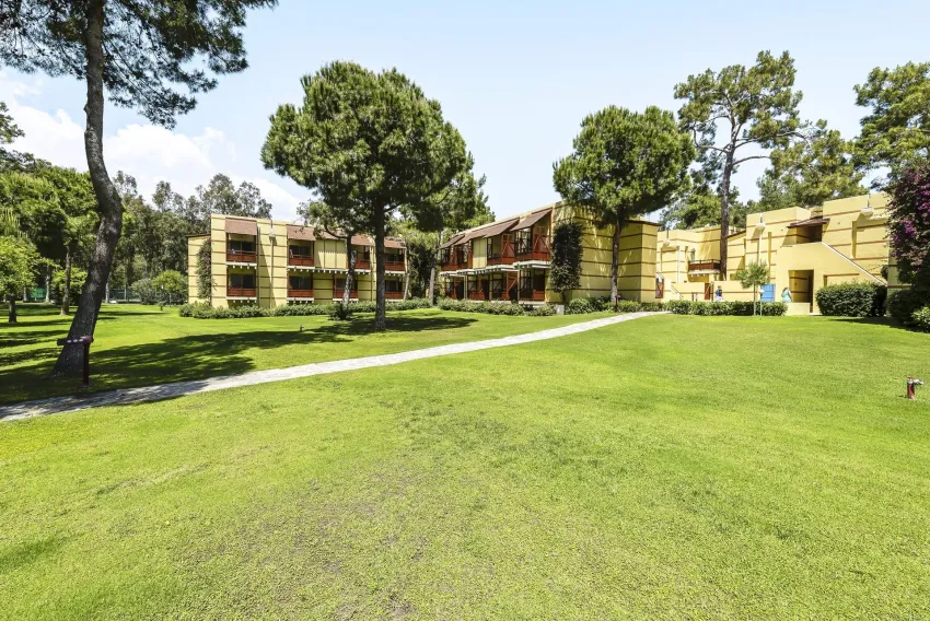 Robinson Club Camyuva 5*-5