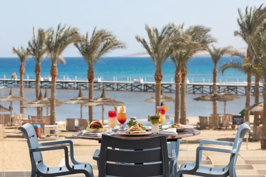 PICKALBATROS ALBATROS PALACE  5*-10