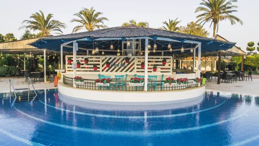 Club Hotel Felicia Village 5*-90