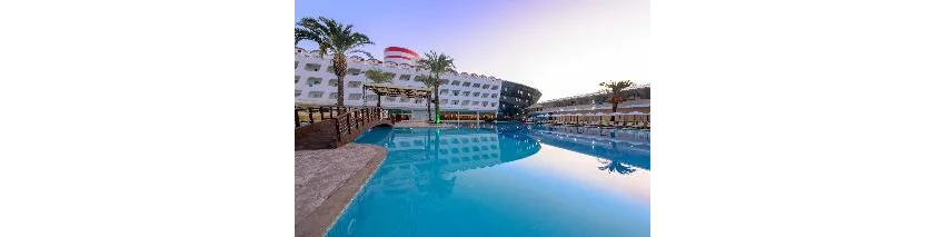 Transatlantik Hotel & Spa 5*-36
