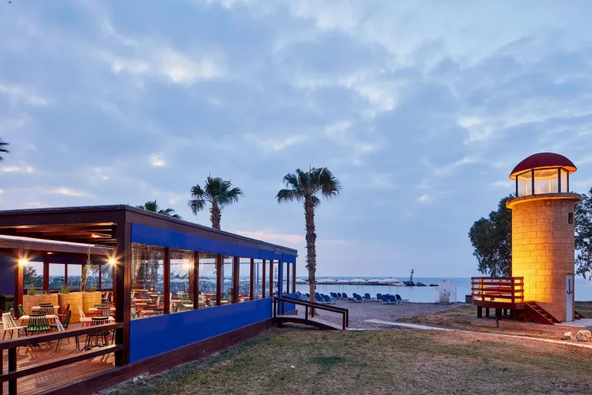 All Senses Nautica Blue Exclusive Resort and Spa 5*-16