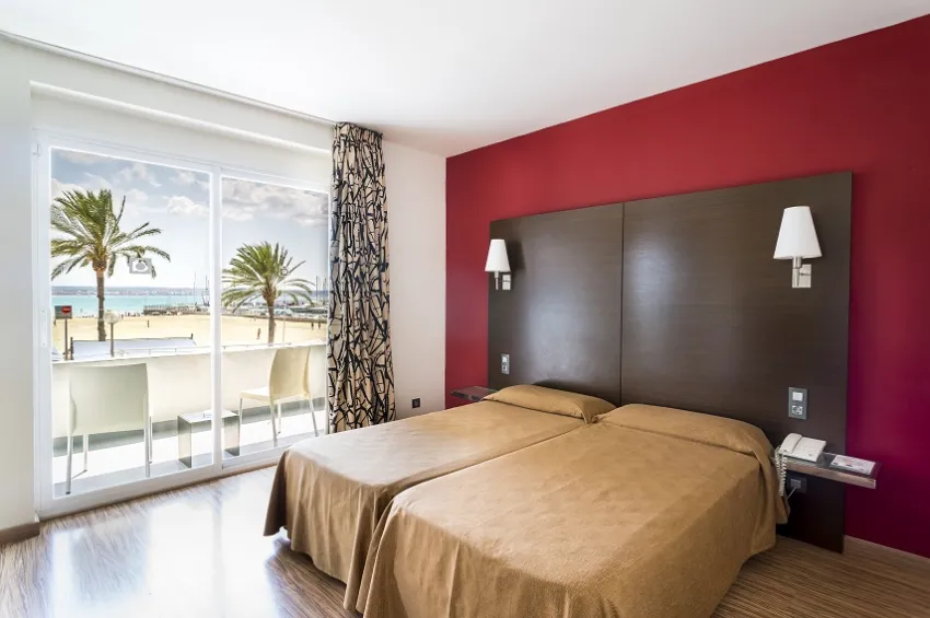 Nautic Hotel & Spa 4*-15