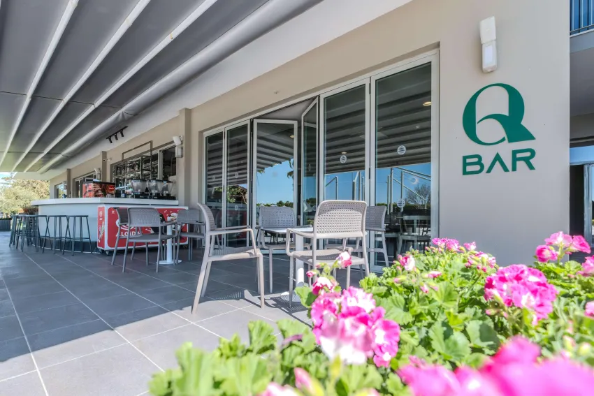 Barut Goia 5*-128