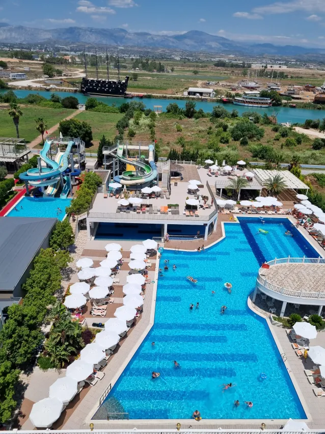 Jadore Deluxe Hotel & Spa 5*-67