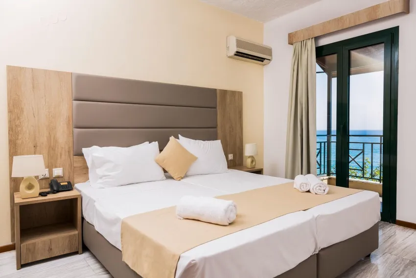 Porto Greco Village Beach Hotel 4*-16